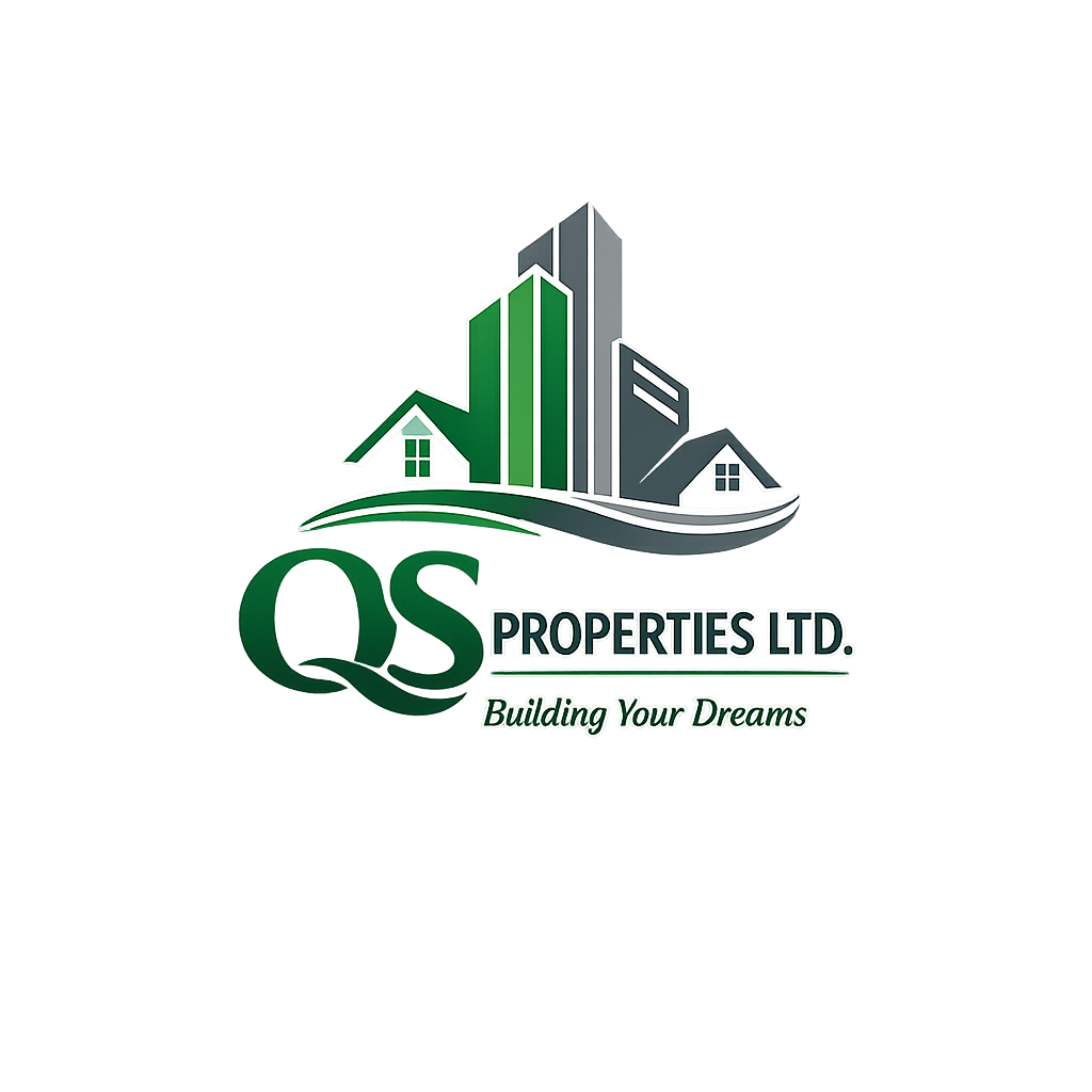 QS Properties Ltd